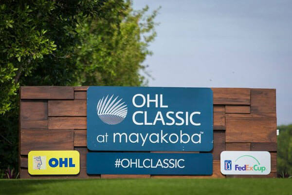 Fantasy Golf Picks Odds and Predictions 2014 OHL Classic