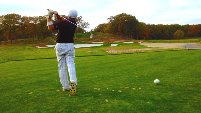 What does my swing look like in slow motion? I get that question alot , tempo town golf guy