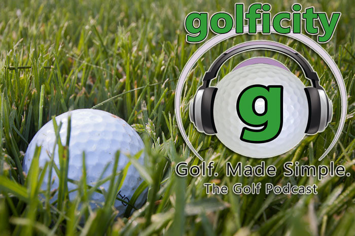 Golf Podcast 058 Playing Shots from the Deep Rough
