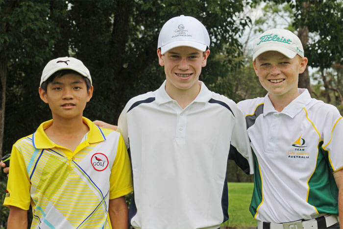 A Guide to Helping Juniors Excel in Golf