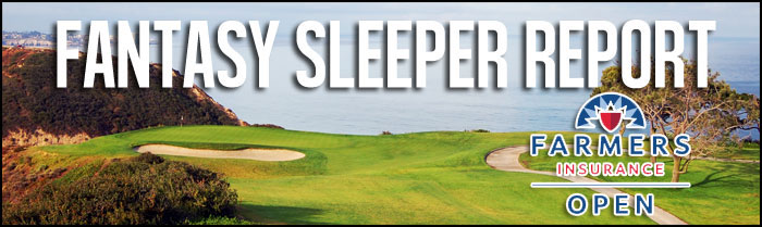 Fantasy-Golf-Sleeper-Report-for-the-2015-Farmers-Insurance-Open