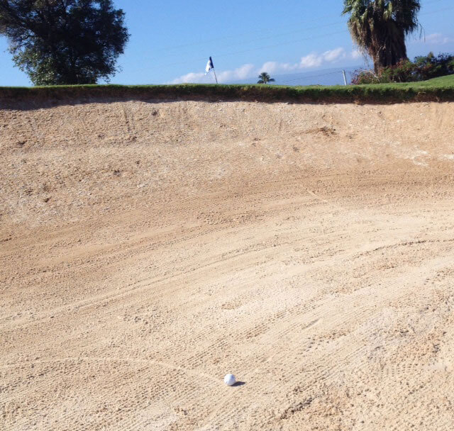 Ka'anapali Golf Courses