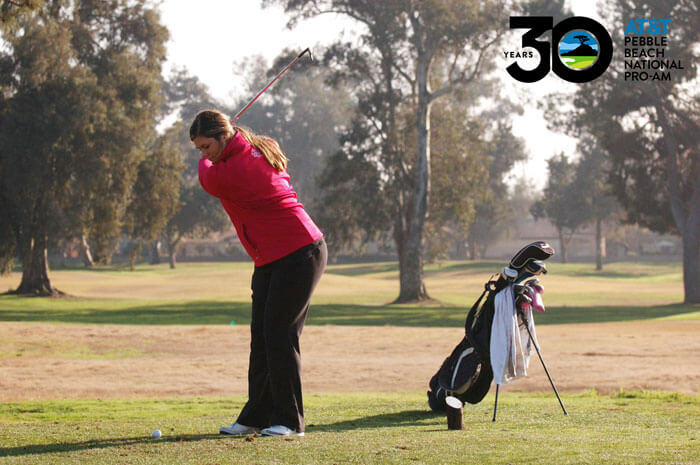 Katie Horsford - ATTPROAM