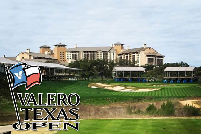 Fantasy Golf Picks Odds and Predictions Valero Texas Open