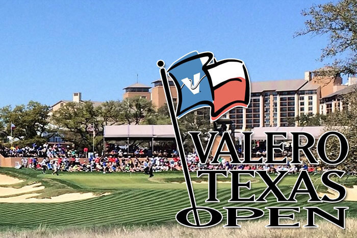 Fantasy Golf Sleeper Report 2015 Valero Texas Open