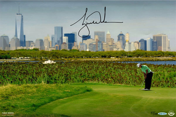 Steiner Sports Golf Memorabilia Review Cover