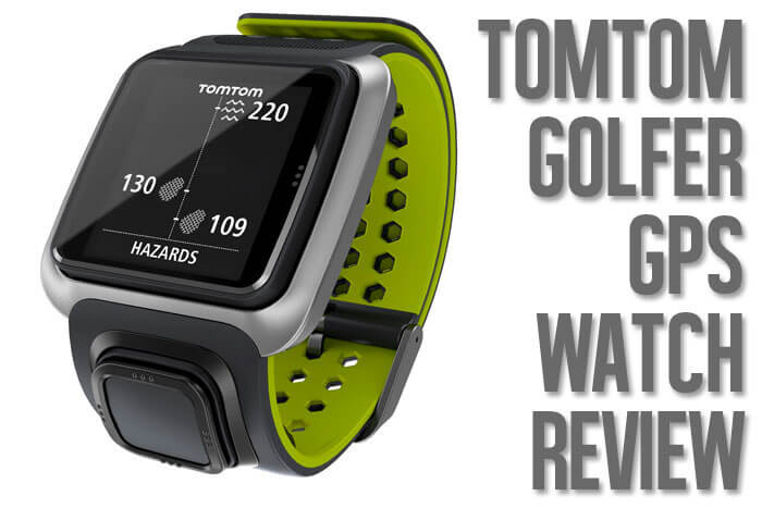 TomTom-Golfer-GPS-Watch-Review