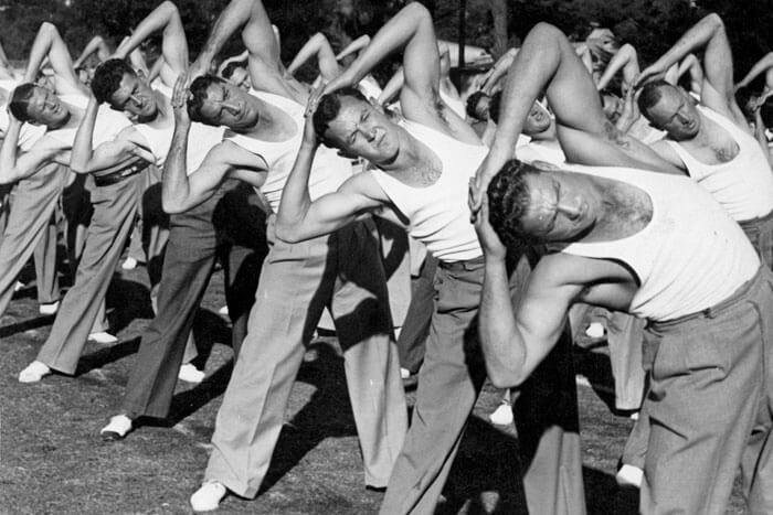 4 Simple Stretches for Better Neck Rotation