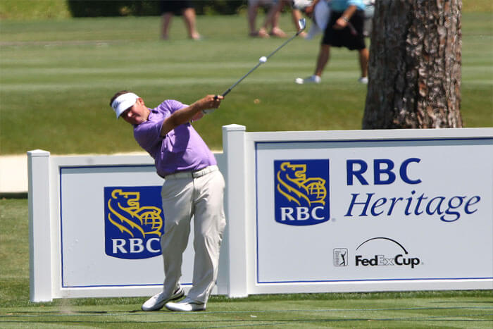 Fantasy Golf Picks Odds and Predictions 2015 RBC Heritage