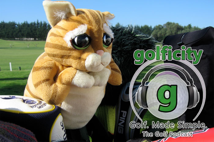 Golf Podcast 066 You Only Get 14 Clubs so Choose Wisely