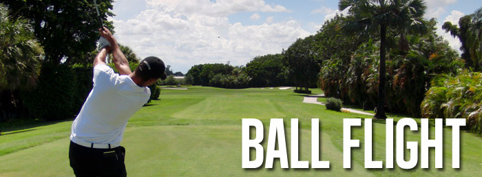 The Simple Way to Understand Your Ball Flight