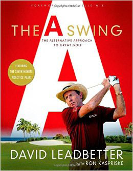 David Leadbetter The A Swing Book