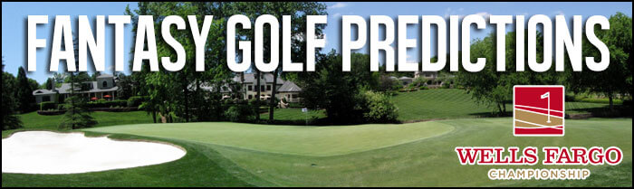Fantasy-Golf-Picks-Odds-&-Predictions-for-the-2015-Wells-Fargo-Championship
