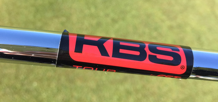 Miura-K-Grind-Wedge-Review-KBS-Shaft