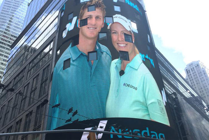 Bam Bam Learns the Secrets of Long Drives