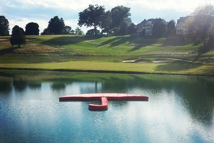 Fantasy Golf Sleeper Report 2015 Travelers Championship