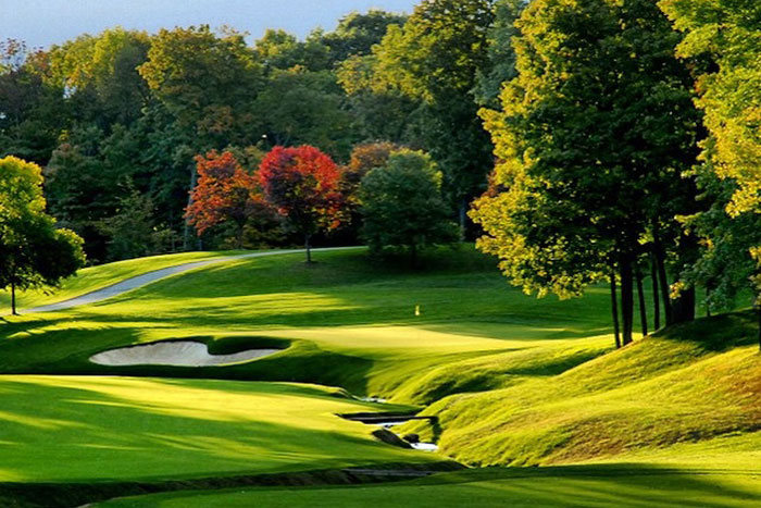 Fantasy Golf Sleeper Report for the Memorial Tournament 2015