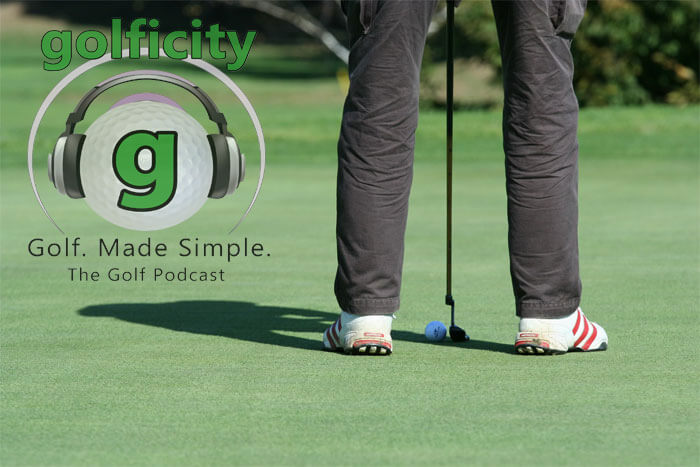Golf Podcast 076 Mike Favorite Putting Practice Techniques