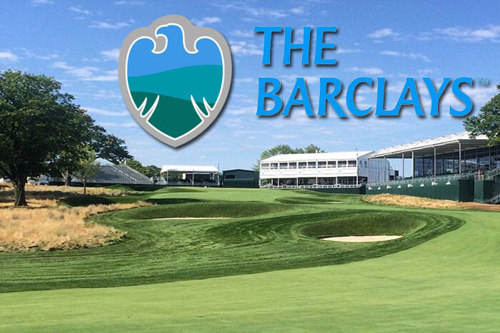 Fantasy Golf Sleeper Report for The Barclays 2015