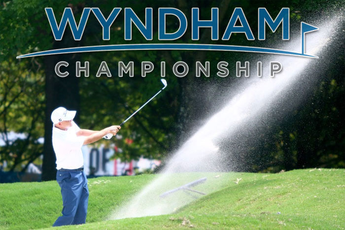 Fantasy Golf Sleeper Report for the 2015 Wyndham Championship