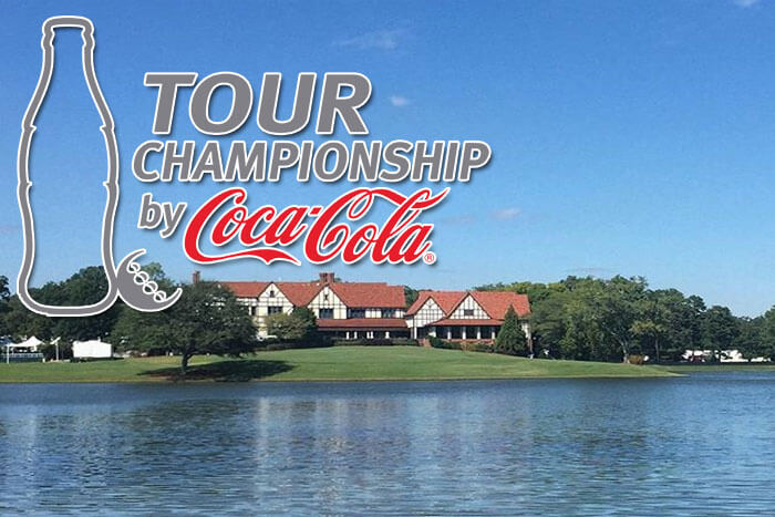 Fantasy Golf Picks Odds & Predictions 2015 TOUR Championship by Coca-Cola