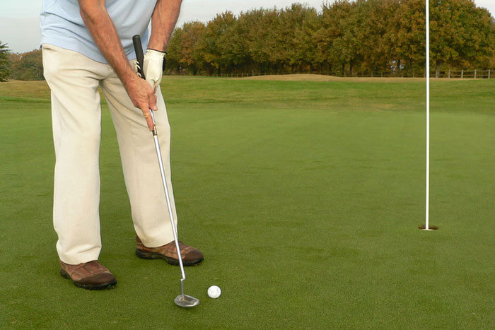 Five Feet to Glory 4