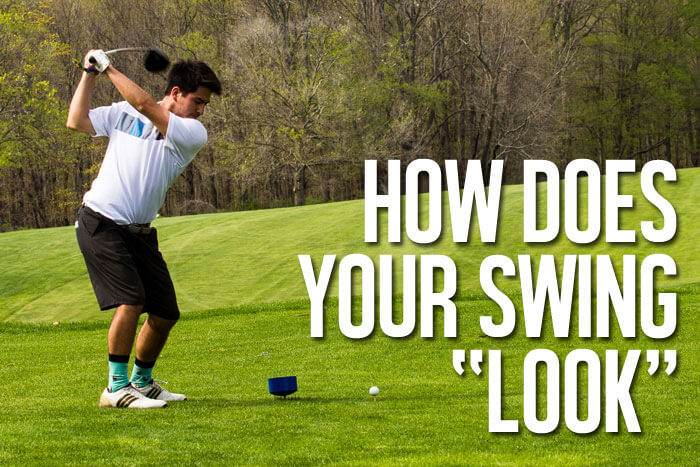 Aesthetics vs Efficiency in Your Golf Swing