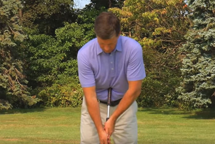 Anchor Ban Other Major Golf Rule Changes Coming in 2016