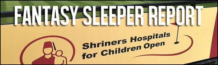 Fantasy-Golf-Sleeper-Report-2015-Shriners-Hospitals-for-Children-Open-2