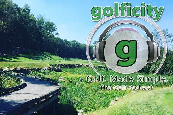 Golf-Podcast-Playing-a-Difficult-Golf-Course