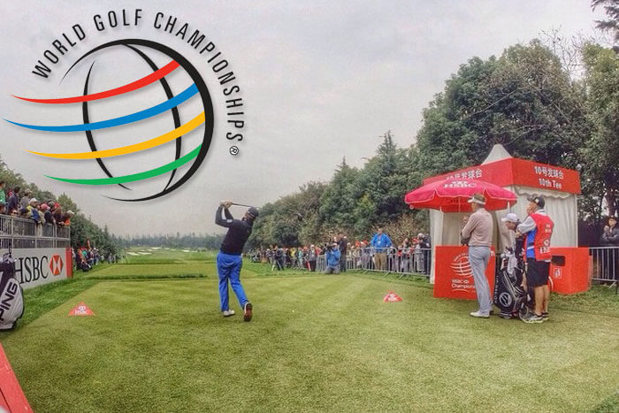 Fantasy Golf Sleeper Report 2015 WGC-HSBC Champions