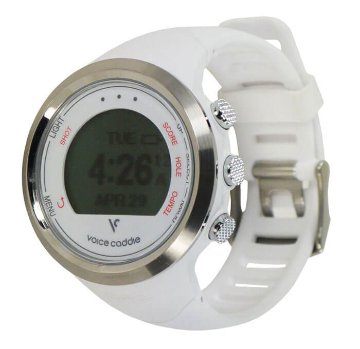 2015 Holiday Golf Gift Guide Watch