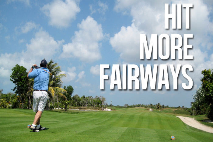Shipping Your Clubs, Travelling The Fairways