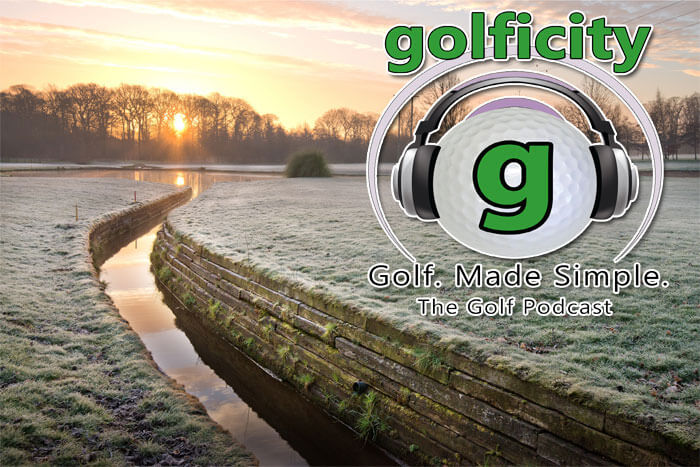 Winter Golf Gear Suggestions on The Golf Podcast
