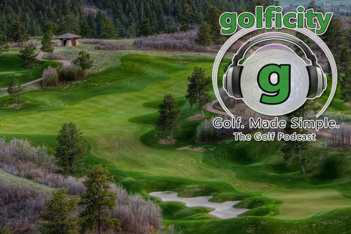 3 Ways to Hit More Fairways The Golf Podcast