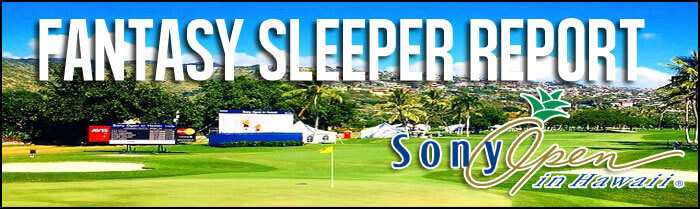 Fantasy-Golf-Sleeper-Report-2016-Sony-Open-in-Hawaii