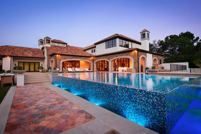 Jordan Spieth Buys Hunter Mahan Dallas Texas House
