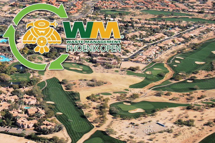 Fantasy Golf Sleeper Report 2016 Waste Management Phoenix Open