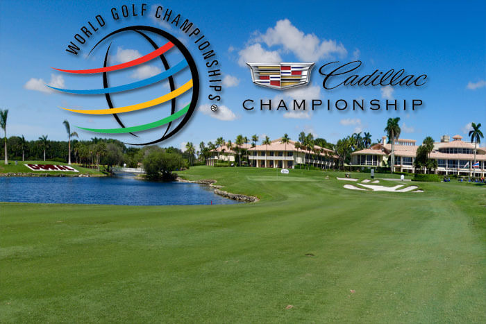 Fantasy Golf Sleeper Report WGC-Cadillac Championship
