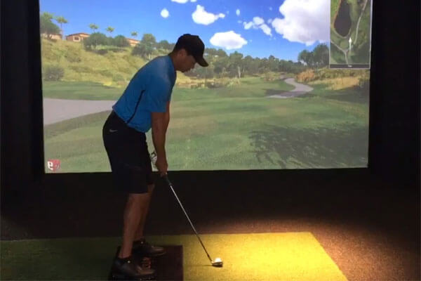 Tiger Woods Responds to Injury Rumors Progressing Nicely