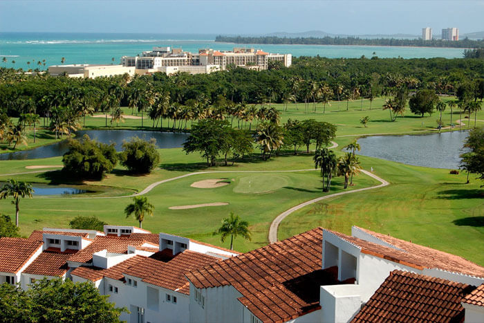 Fantasy Golf Picks Odds & Predictions 2016 Puerto Rico Open