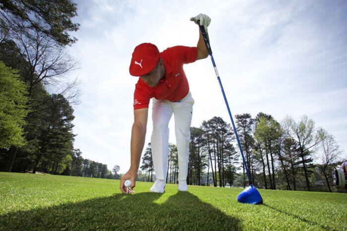 Bryson DeChambeau Signs Deals with Cobra-Puma and Bridgestone