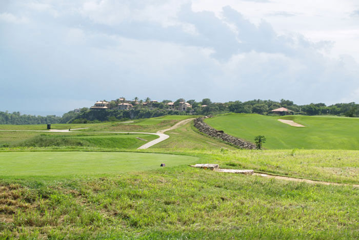 Casa de Campo and the Dye Fore Course Review