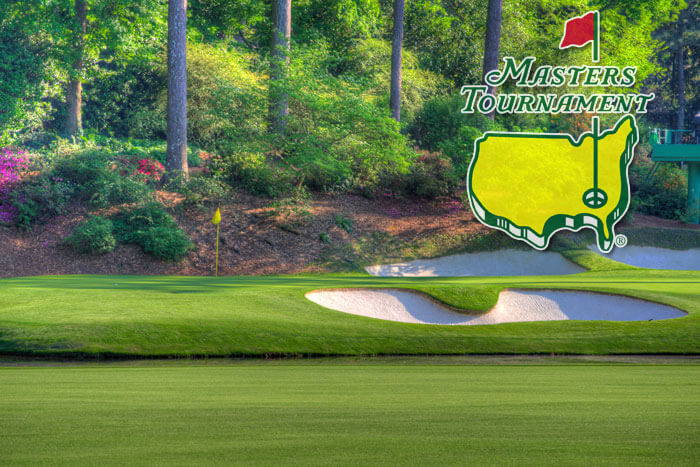 Fantasy Golf Sleeper Report 2016 Masters Edition