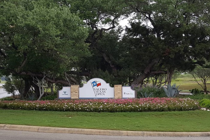 Fantasy Golf Sleeper Report 2016 Valero Texas Open Cover