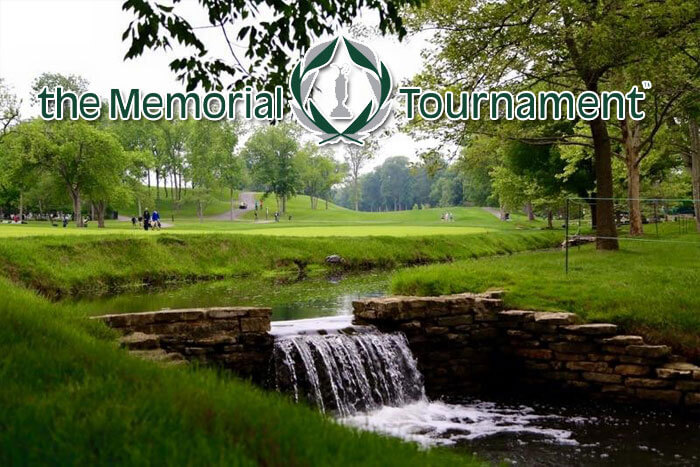 Fantasy Golf Sleeper ReportThe Memorial Tournament 2016