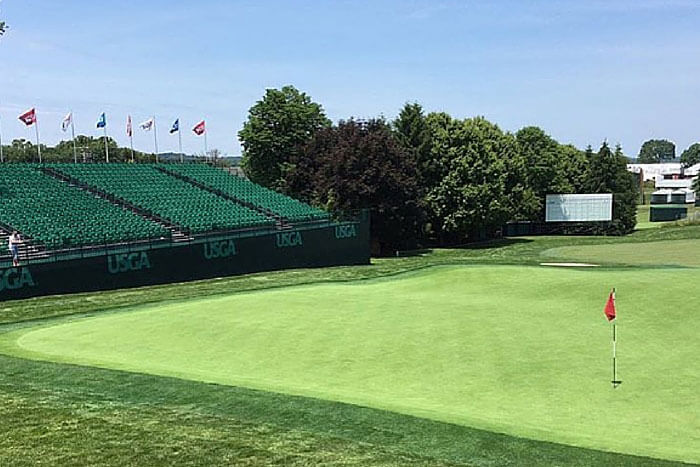 2016 us open oakmont