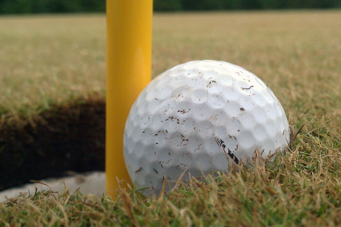 Can Golf Be Too Accommodating