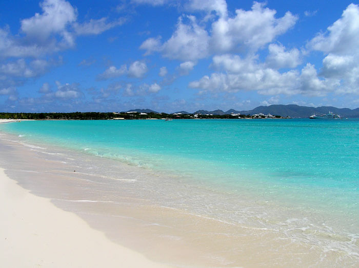 Anguilla Golf Cuisinart Golf Resort 4