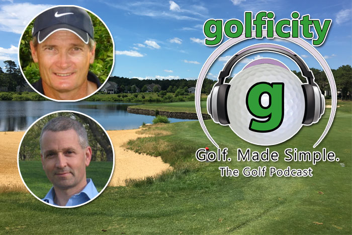 Boosting Your Golf Confidence with Steve Bann and John Haime